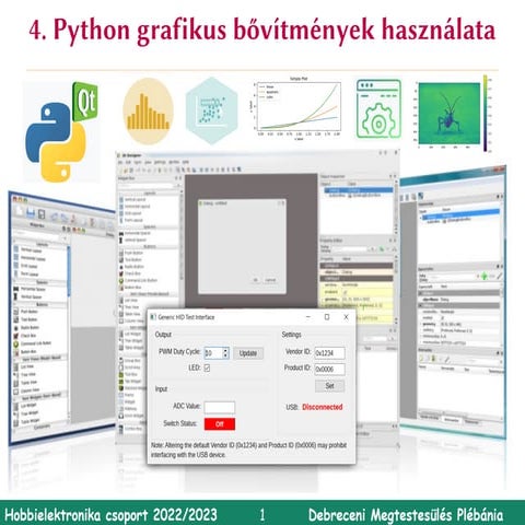 Python grafikus bővítmények használata.pdf