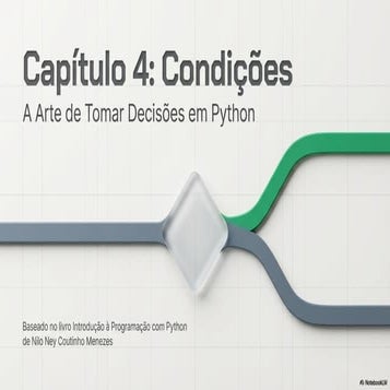 Manipulação de Arquivos em Python: Como Persistir Dados! | PPTX