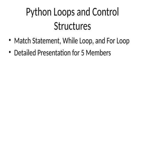 Loops in Python.pptx