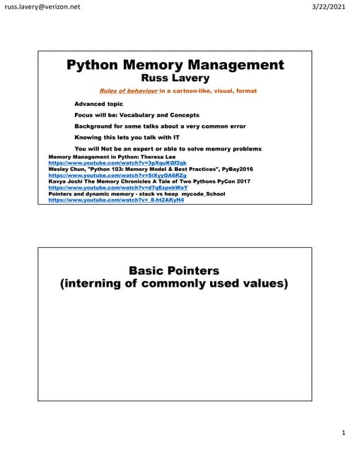 Python memory management_v2
