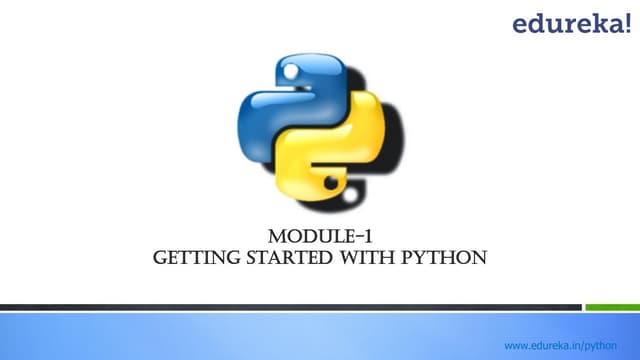 Python | PDF