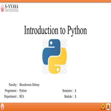 python_module_4.................................... | PPT