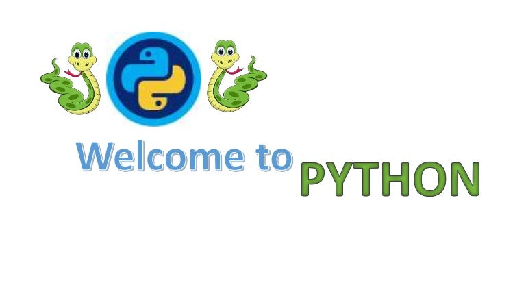 The Power of Python - Why Should You Learn?