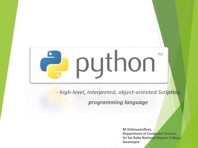 Python Operators.pptx