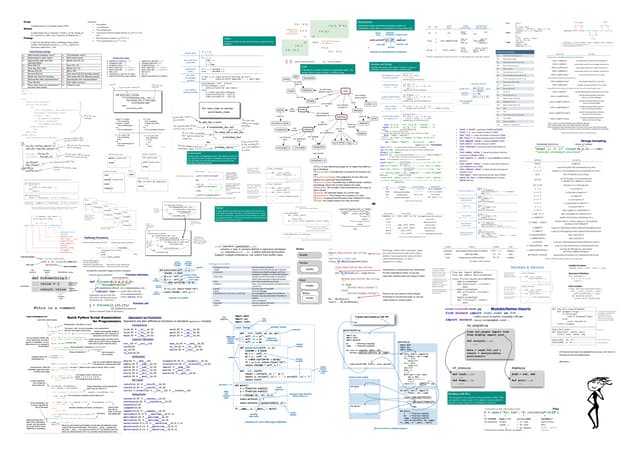 Python page | PPT