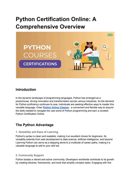 Python for everybody | PPT