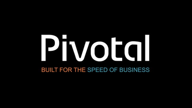 Python Powered Data Science at Pivotal (PyData 2013)