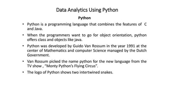 Python revision tour i | PDF
