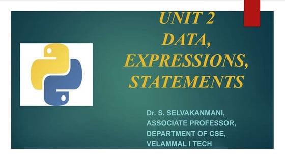 Python PPT2