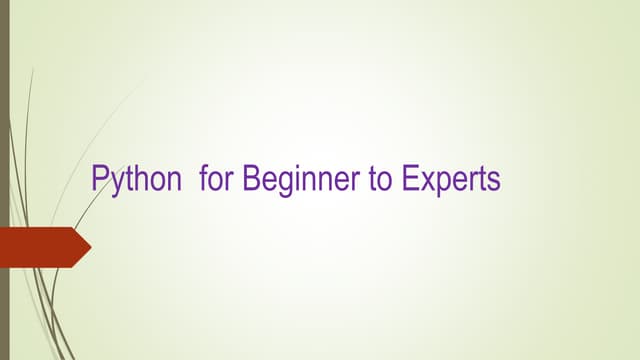 Python presentation 2.pdf