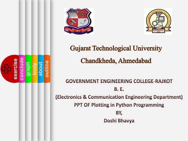 Python programing