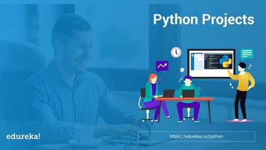 Python Projects For Beginners | Python Projects Examples | Python Tutorial | ...