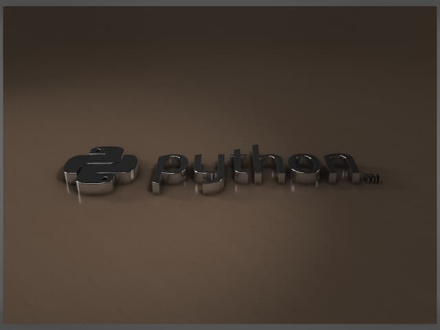 Python session 11