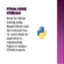 Python slide 11 image.