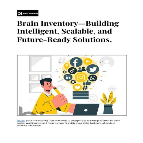 Python Software Development Agency for Smart Tech.pdf