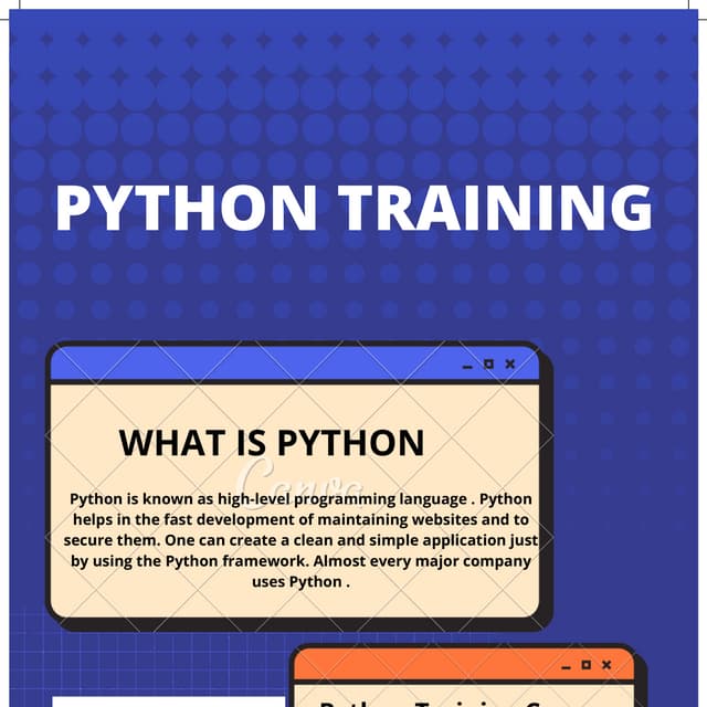 PYTHON TRAINING.pdf