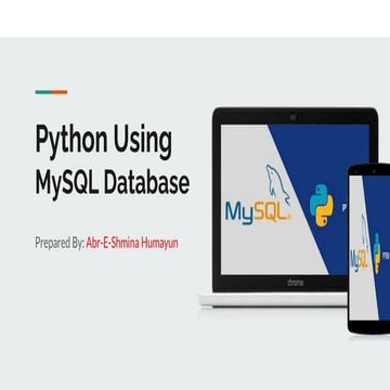 Py Using MySQL.pptx