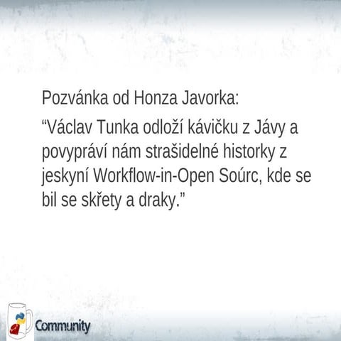 PyVo & BRUG - automating github workflow with Jenkins CI