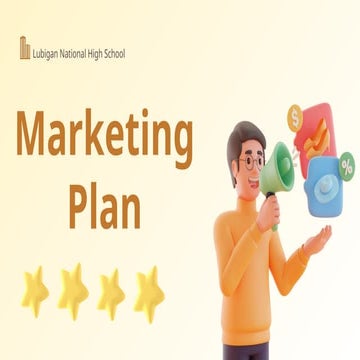 Q.1 Marketing Planning for senior high school grade 12 students.pptx