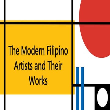Q1-ARTS 10-LESSON 2-ABSTRACTIONISM AND FILIPINO ARTIST.pptx