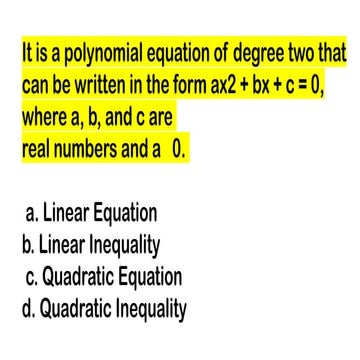 Quarter 1-Exam in mathematics 9 review.pptx