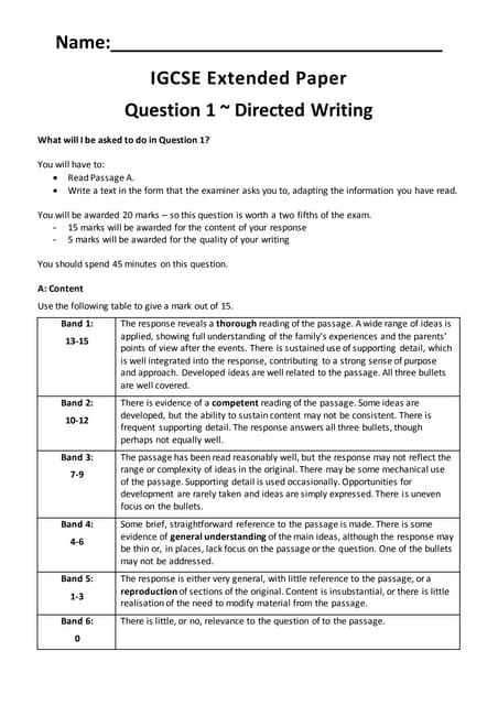 Q1   extended