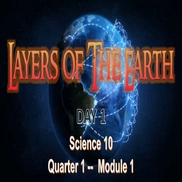 Q1-M1-PPT-Layers of The Earth.pptx