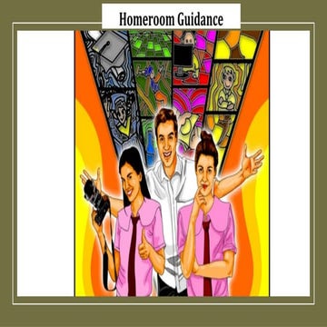 Q1-Module-1.pptx HOME ROOM GUIDANCE PPOWER