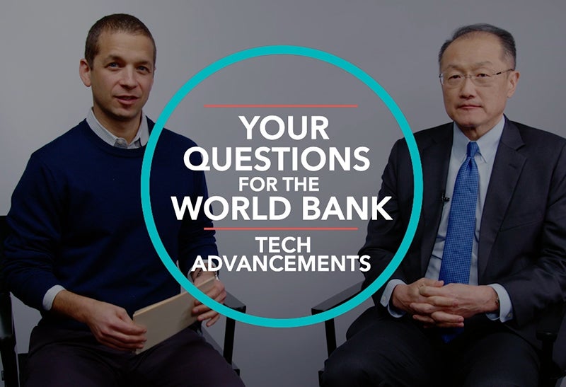 What are the Key Tech Advancements ...