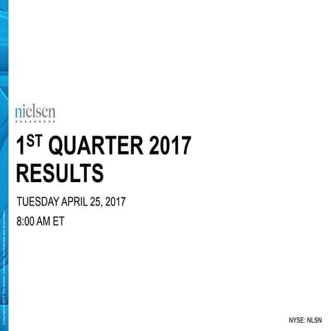 Q117 nielsen-earnings webcast final