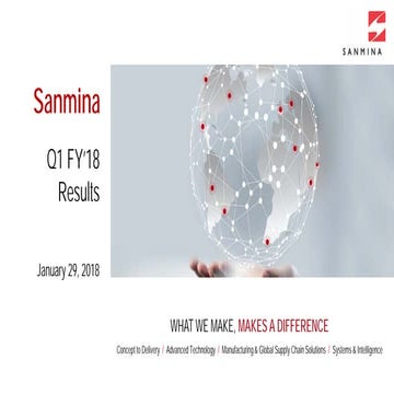 Q1 18 earnings slides final 1 29_18