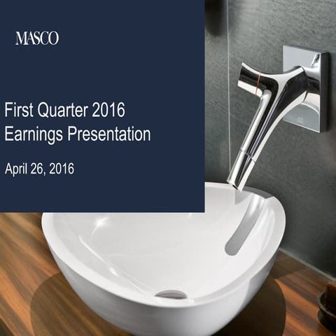 Q1 2016 earnings final