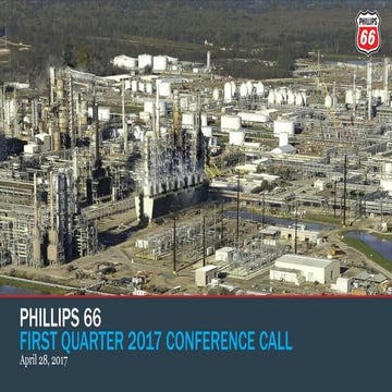 Q1 2017 press release slides final