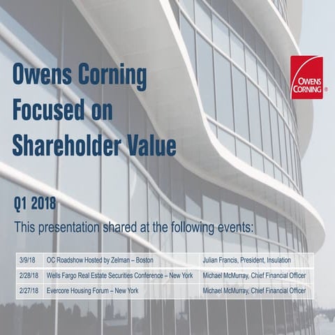 Q1 2018 presentation v3