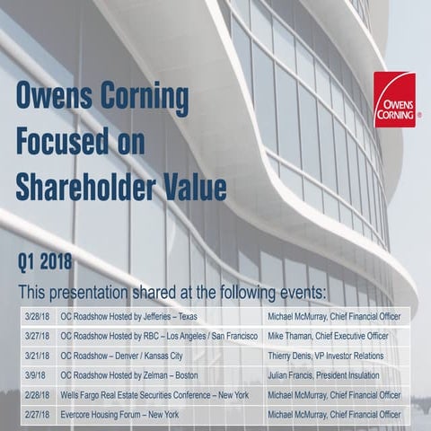 Q1 2018 presentation v6