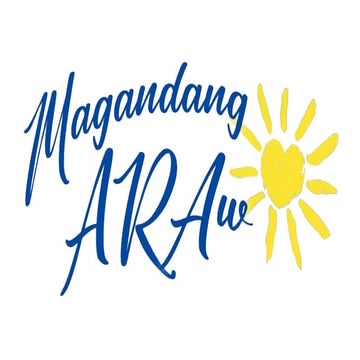 BARAYTI NG WIKA-WIKA AT KOMUNIKASYON-FILIPINO 1