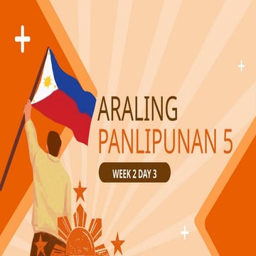 Q1 ARAL PAN 5 matatag urWEEK 2 DAY 3.pptx