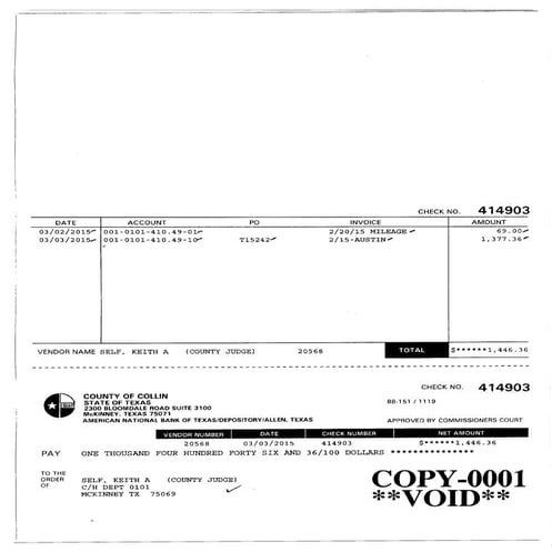 3.3.15 check# 414903 austin