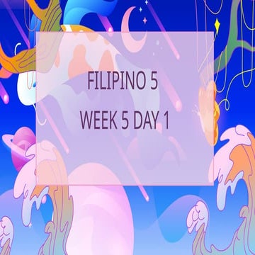 5GRADEFIVEQ1 EPP ICT 5 WEEK 3 DAY 1.pptx