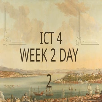EPP_ICT 4_Q1_WEEK2.pptx................... | PPTX