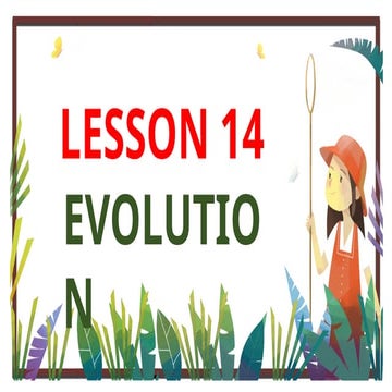 Q1 L10 EVOLUTION pptxasfdgfhxghwxdfc.pptx