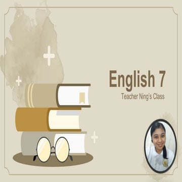 Q1L1 Distinguishing Features of Proverbs, Myths, and Legends.pptx