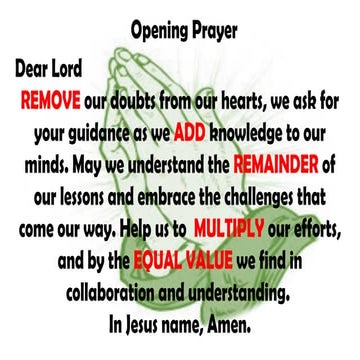 MATH - GENERATING PATTERNS - SEQUENCE.pptx