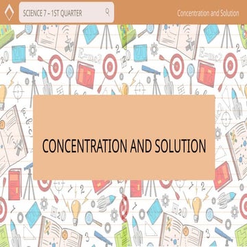 Q1m5 Concentration And Solution Pptx Pptx