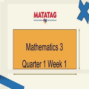 MATATAG CURRICULUM Q1_MATH_PPT_WEEK 1.pptx