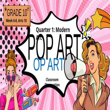 Q1 PPT_ARTS10_WWk2 (Pop Art_Op Art).pptx