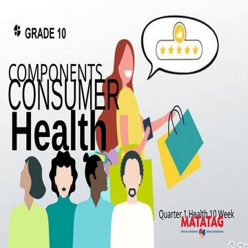 Q1 PPT_HEALTH10_Wk1 EDITED  Components..