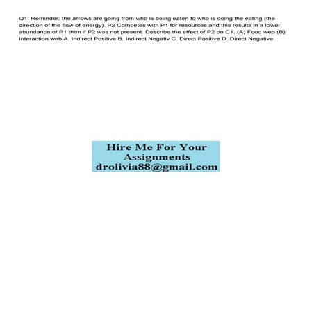 Q1 Reminder the arrows are going from who is being eaten t.pdf