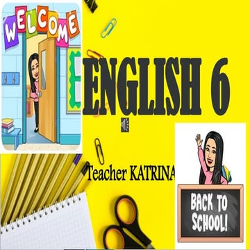 Q1W1- ENGLISH6-ANALYZING CHARACTERS [Autosaved].pptx