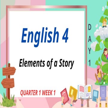 Q1 W1 English4 PPT.pptxlearning skills,education